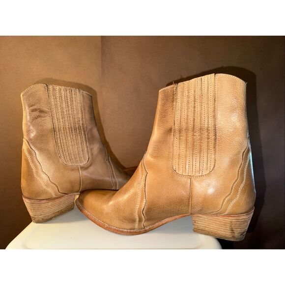 Free People Western Boot - Picture 7 of 10